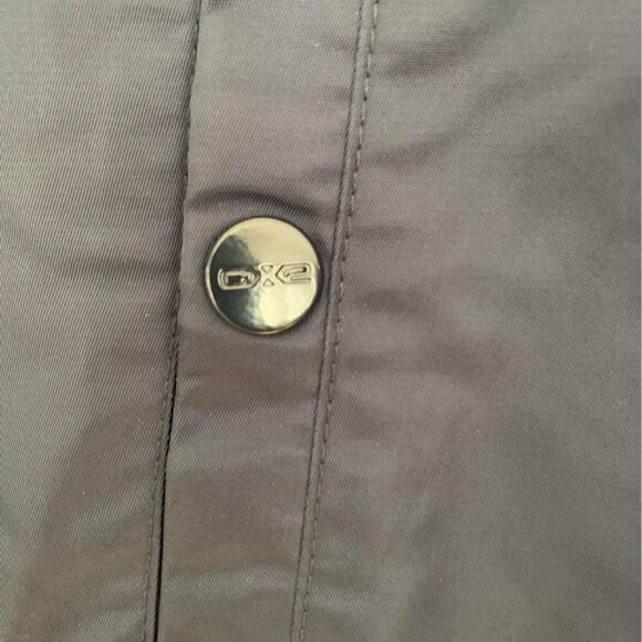 🏴club Monaco CX2 bomber jacket. Navy blue. +ENG. gorgeous! Small. - Picture 6 of 9